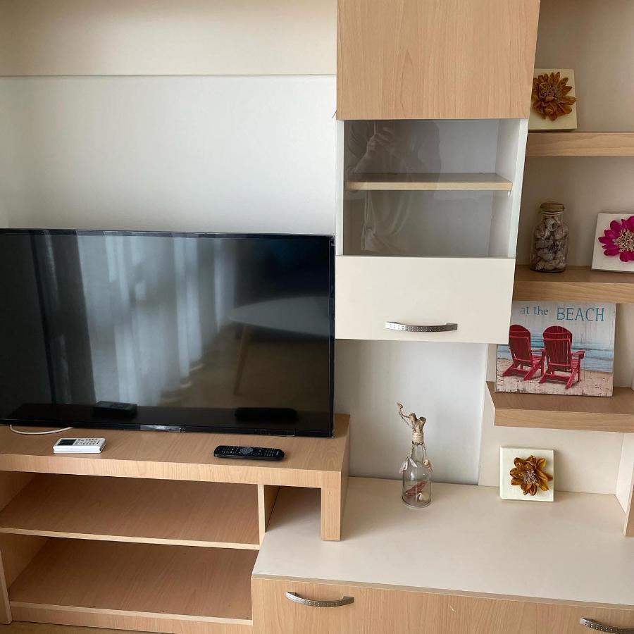 Apartments Korabi Durres Exterior photo
