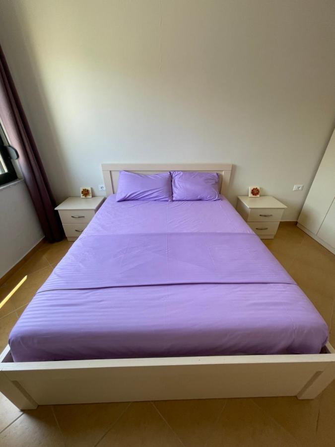 Apartments Korabi Durres Exterior photo